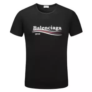 t-shirt balenciaga 2018 b61268